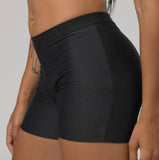 Game Changer Short Black