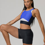 Game Changer Short Black