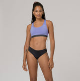 Hipster Knicker Black