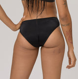 Hipster Knicker Black