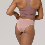 Hipster Knicker Blush