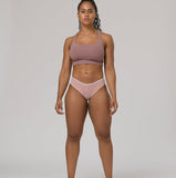 3x Hipster Period Proof Knicker Blush Set
