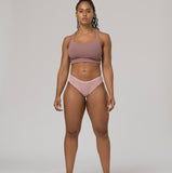 Hipster Knicker Blush