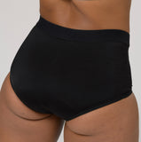 Warrior Short Black