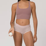 Warrior Short Blush