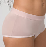 Warrior Short Blush