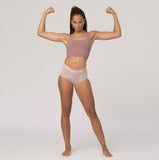 Warrior Short Blush