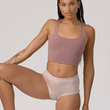 Warrior Short Blush