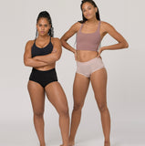Warrior Short Blush