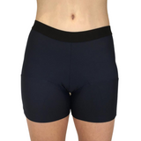 Game Changer Short Navy