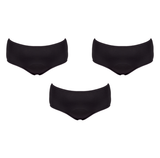 3x Sleep Easy Period Knicker