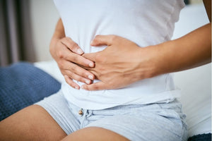 Top 10 tips for managing heavy periods