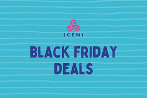 Iceni Silver’s Black Friday Deals