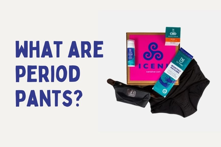 A beginners guide to period pants