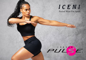 Iceni renew partnership with professional netball team London Pulse